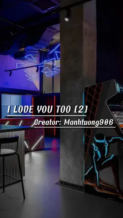 [2] I Love You Too 