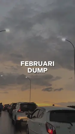februari dump jj