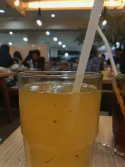 maaf tuk diri sendir