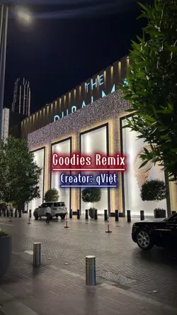 Goodies Remix