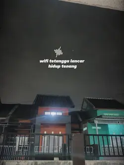 wifi|tetangga