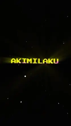 DJ Akimilaku