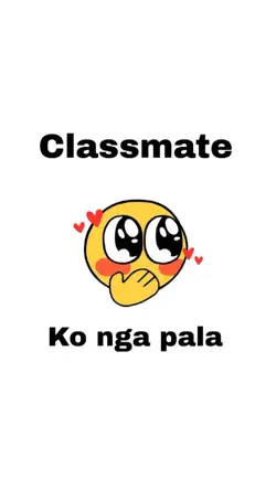 Classmates ko