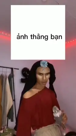 troll sinh nhật bạn