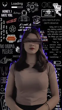 background keren