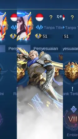 Jedag Jedug ML Viral