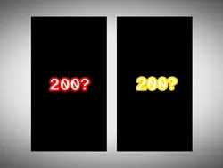 200?