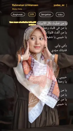 Song Arab Aesthetic