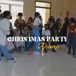 Christmas Party 