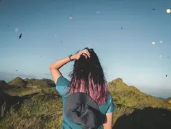 it's nice