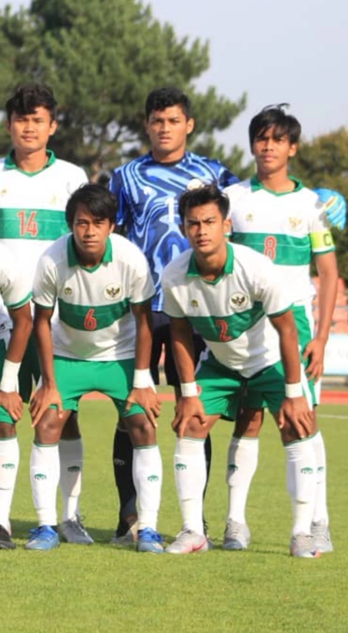 JJ Satu Tim