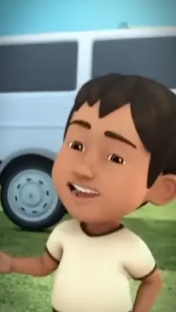 Kamu orang Indonesia