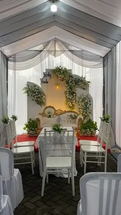 Wedding Story