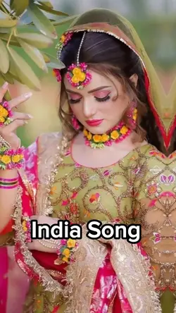 Lagu India Sedih