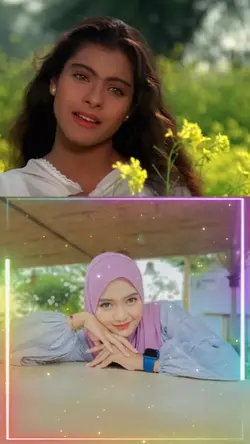 versi Kajol