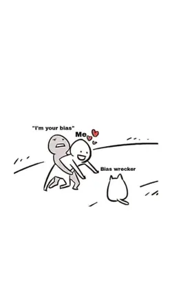 bias x biaswreacker