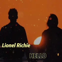 Lionel Richie