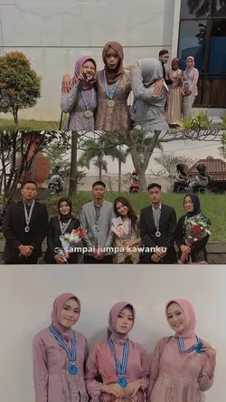 sampai jumpa kawanku