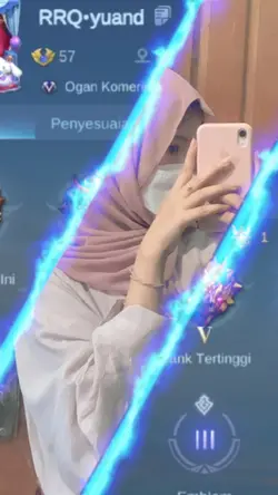 profil mlbb trend