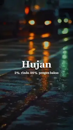 Hujan
