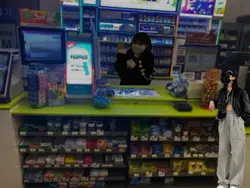 자기 사진을 넣어보세요!! 