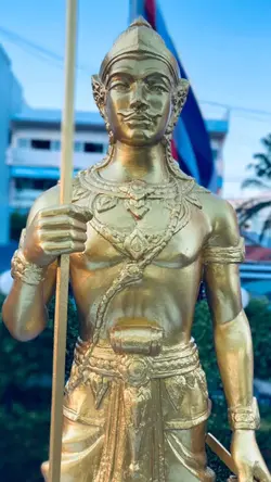 ไหว้ครูช่าง