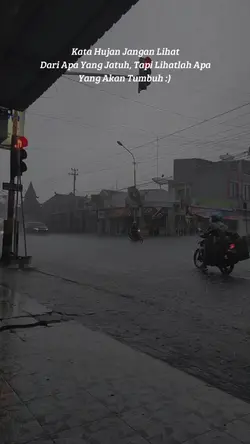 Kata Hujan