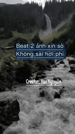 Mẫu 2 ảnh