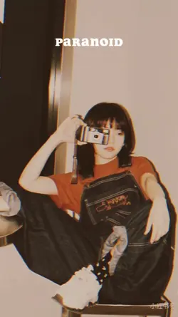 paranoid 