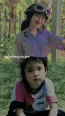 Ngược Dòng Thời Gian