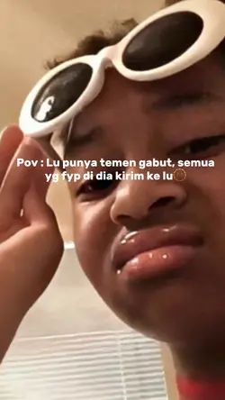 Fyp gabut dikirim