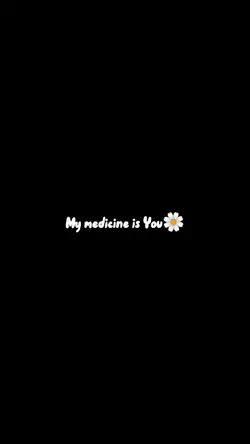 My medicine