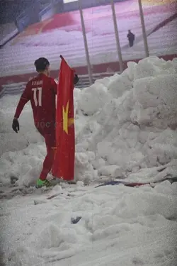VIỆT NAM CHIẾN THẮNG