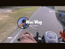 Minivlog 