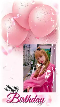 happy berthday