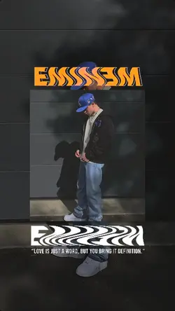 DESIGN EMINEM