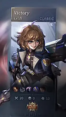 Ni User Beatrix