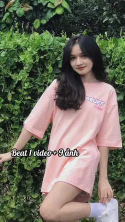 Beat 1 video + 9 ảnh