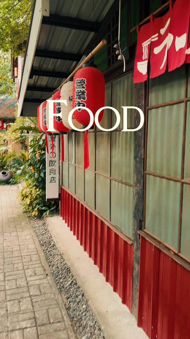 Foodie Resto