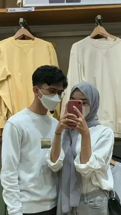 endless sea couple