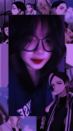 1 ảnh + filter màu