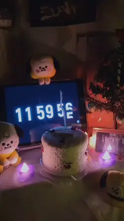 birthday army