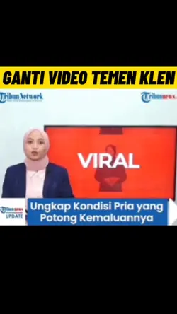 #beritaviral