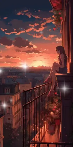 top of the world