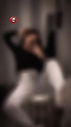 blur parah 