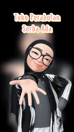Promosi Perabotan
