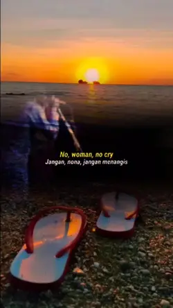 No Women No Cry 
