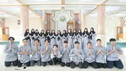 Foto Bersama
