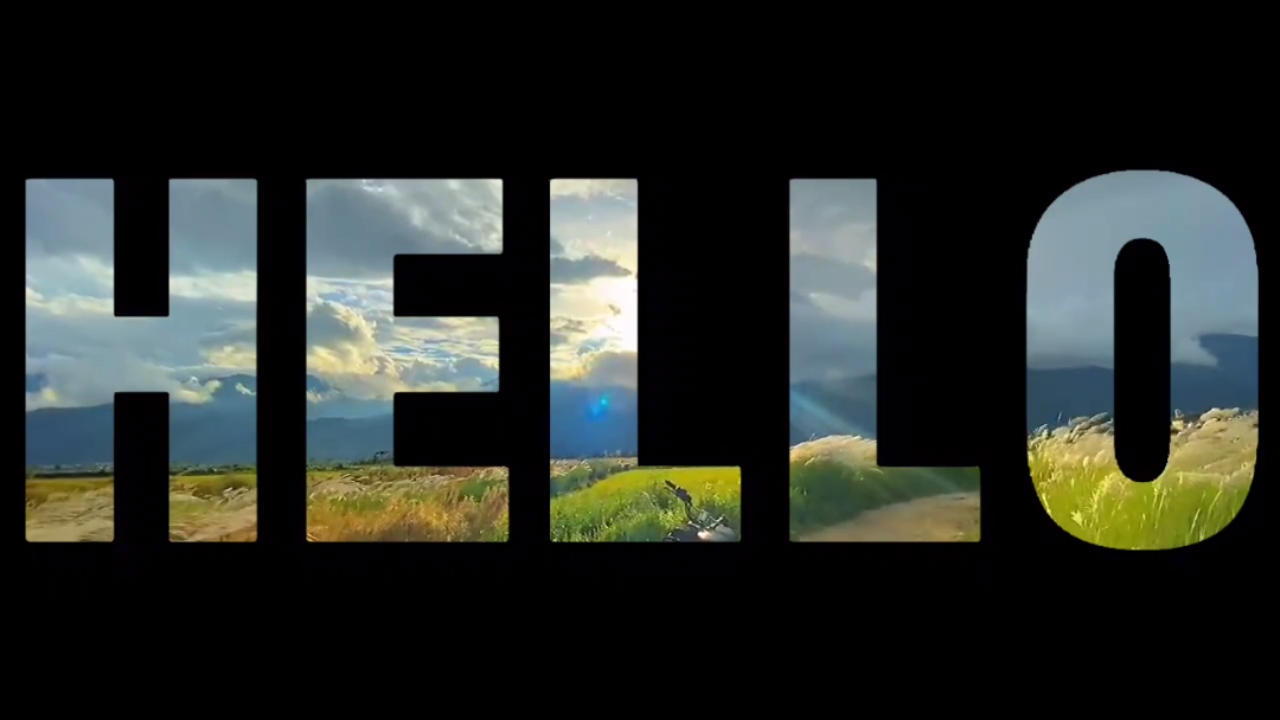 VÍDEO DE ABERTURA