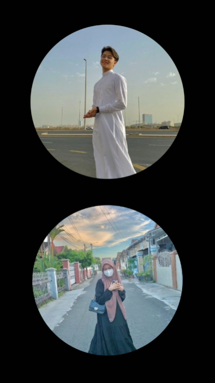 couple profile